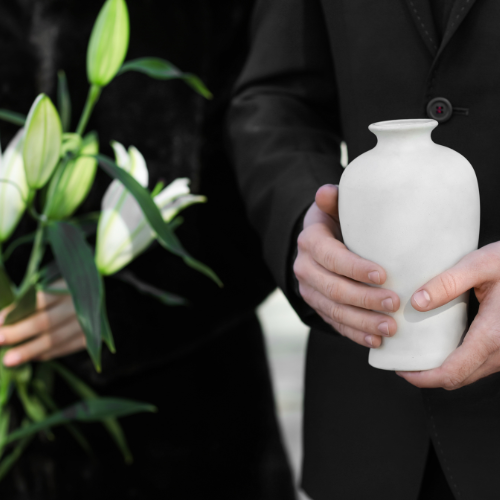 contrat financement et assurance obseques